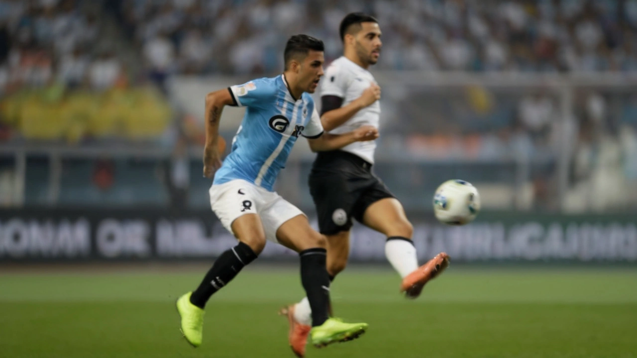 Corinthians x Grêmio: Odds, Transmissão ao Vivo, Escalações e Horário da Partida na Copa do Brasil 2024