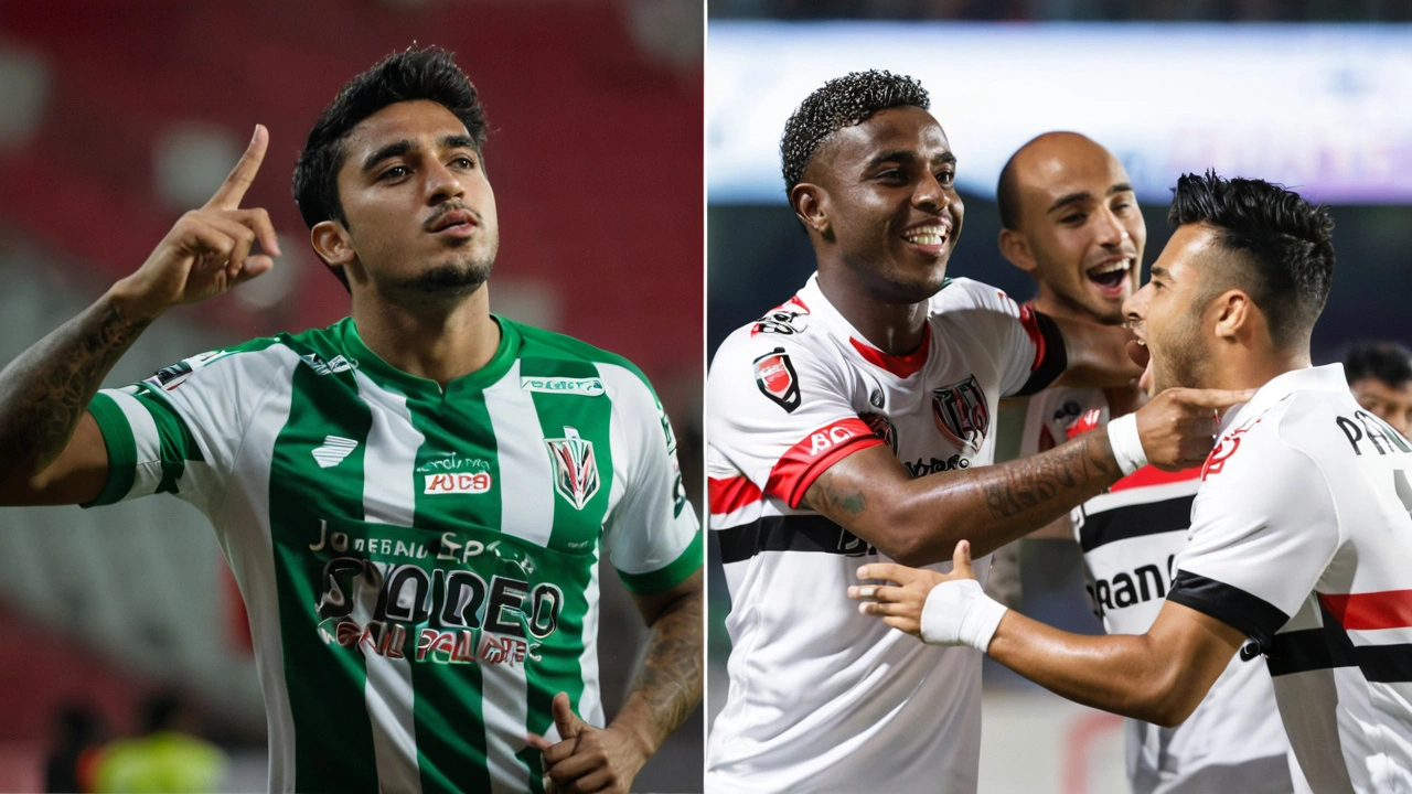 Juventude x São Paulo: Saiba Como Assistir ao Jogo do Brasileirão 2024