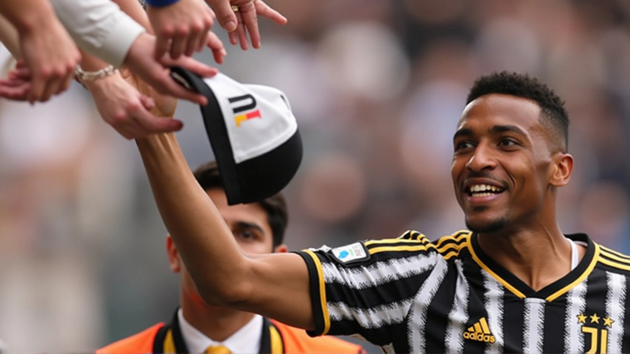 Alex Sandro Decide Futuro e Escolhe Permanecer na Europa, Apesar do Interesse do Flamengo