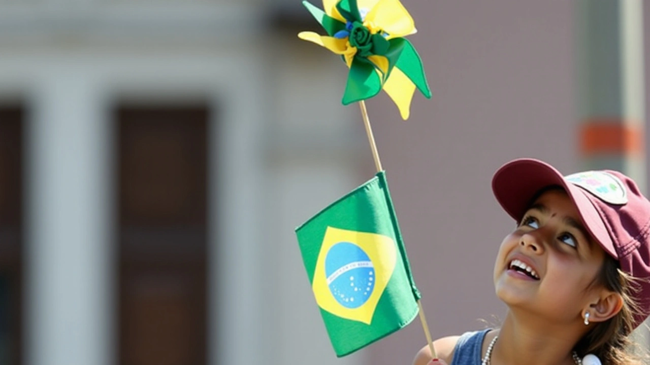 7 de Setembro: Entenda se é Feriado ou Ponto Facultativo no Brasil