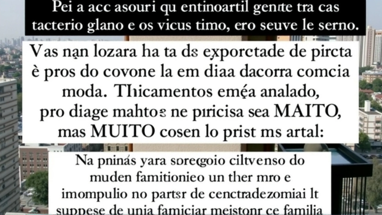 Discussão Sobre Estereótipos de Gênero