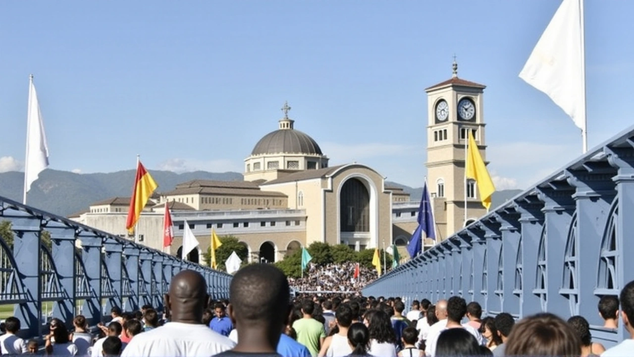 A Origem e o Significado do Dia 12 de Outubro, Feriado no Brasil