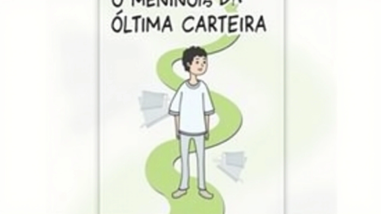 Lançamento de Livro em Planaltina Aborda Distorção Idade-Série no Sistema Educacional