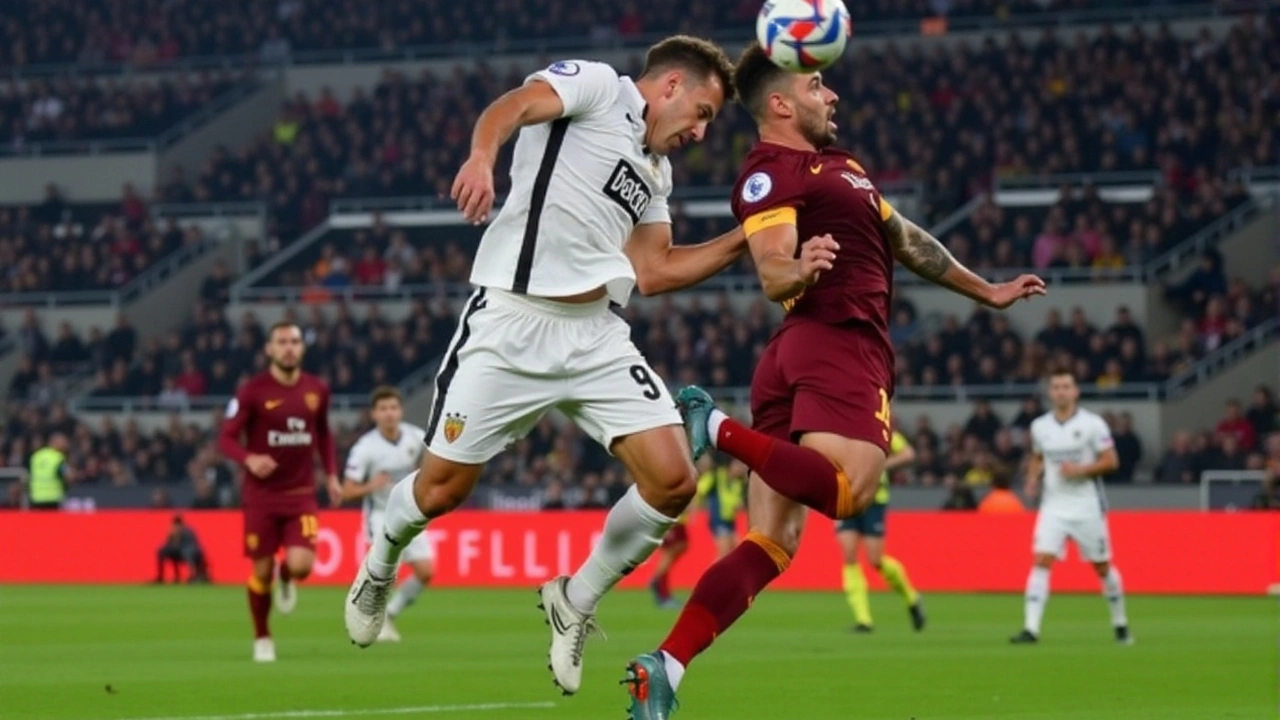 Roma vence Torino com gol de Dybala e retoma boas atuações na Série A