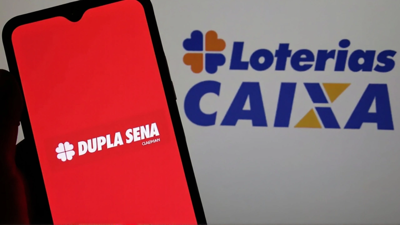Resultados da Dupla Sena 2803: Prêmio Acumula e Chega a R$1,3 Milhão