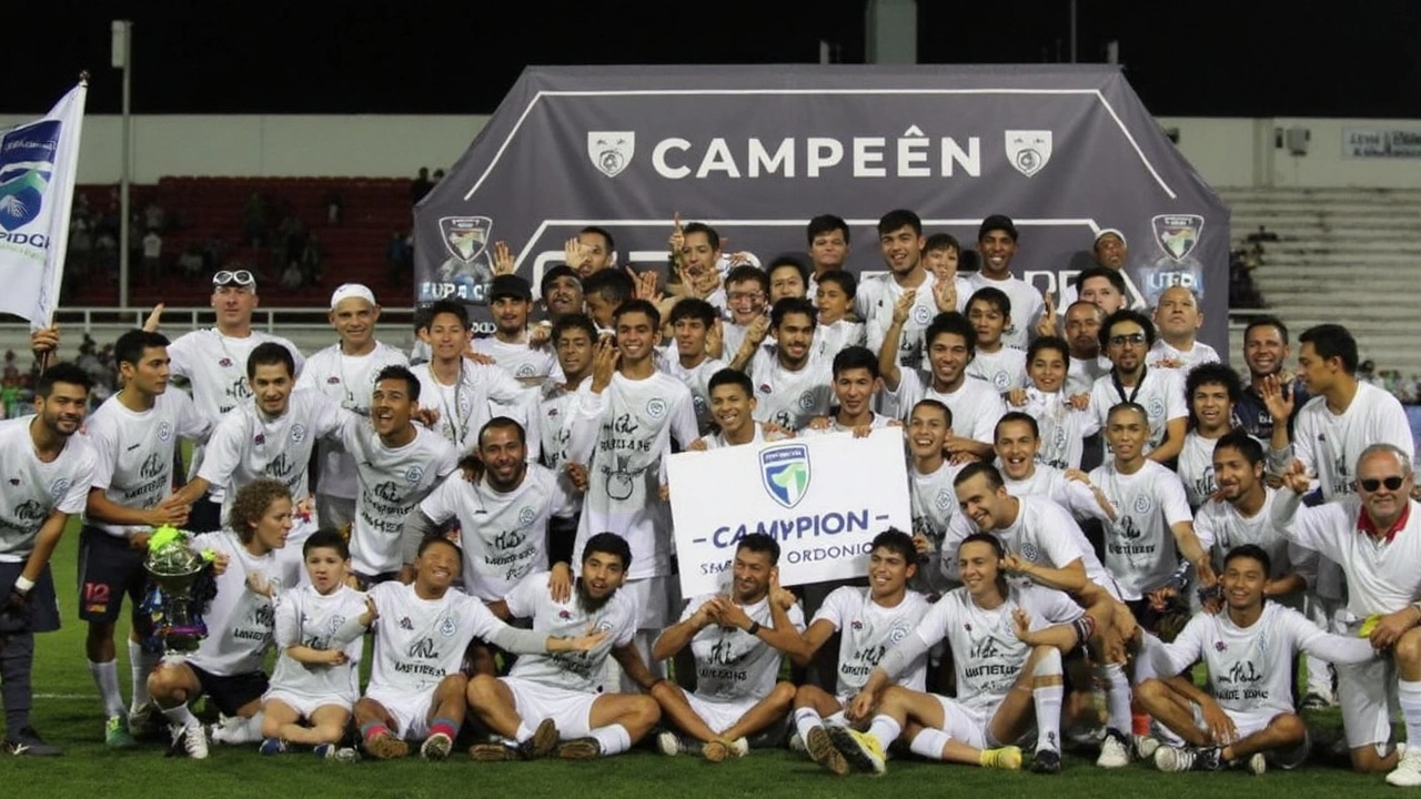 Atlético Tucumán empata com Central Córdoba em clássico eletrizante na Superliga Argentina