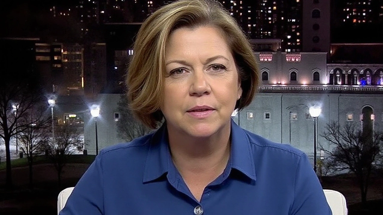 Eliane Cantanhêde deixa a GloboNews após 15 anos e levanta discussões sobre bastidores e futuro do jornalismo
