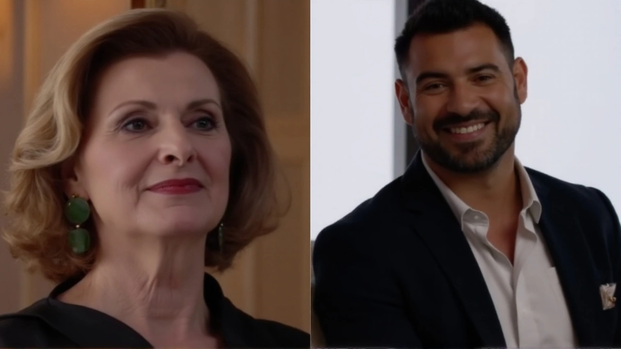 Protagonista na vida real e na ficção