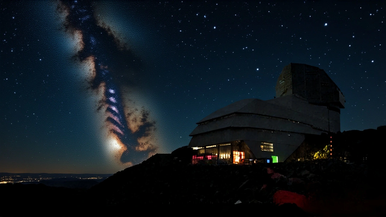 Detalhes da trajetória e encontros planetários
