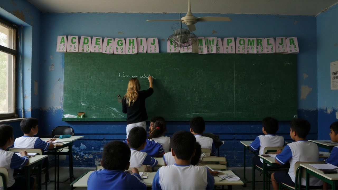 Dia dos Professores 2025: 50 frases que celebram quem forma o futuro