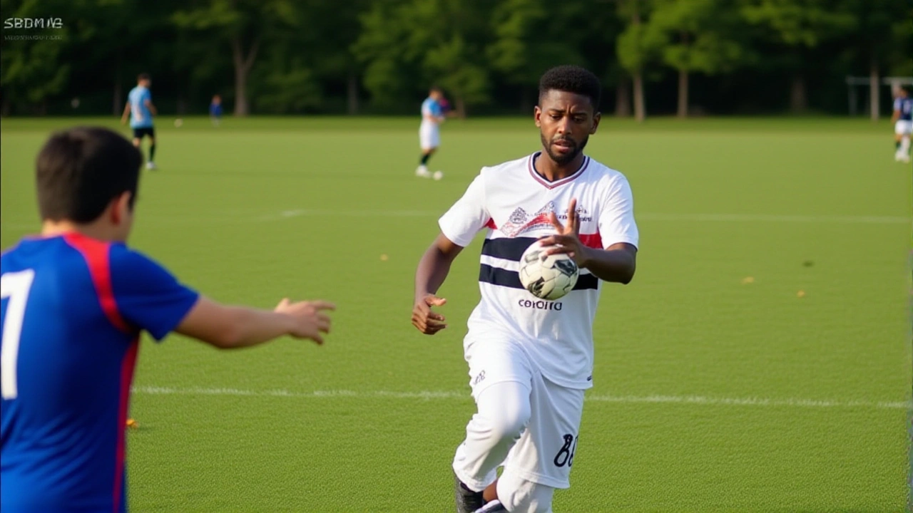 Contexto: a importância da Copa do Brasil Sub-20