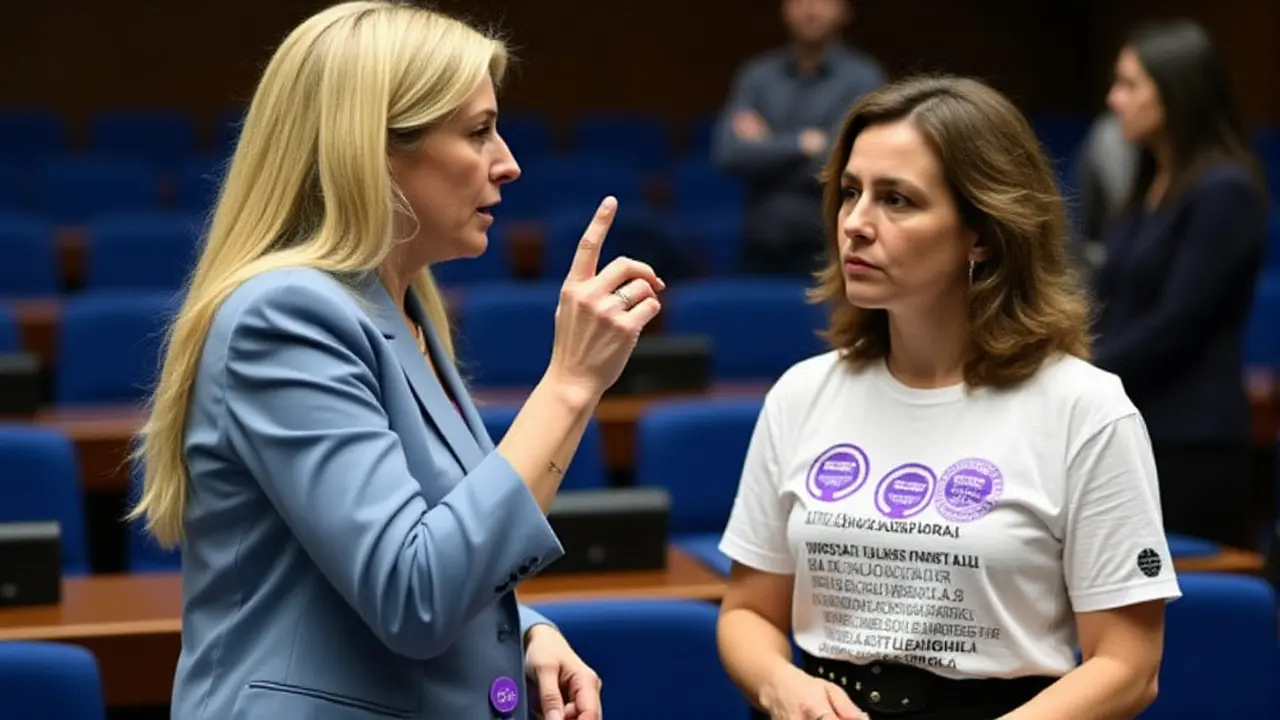 Estatísticas que motivaram a mudança