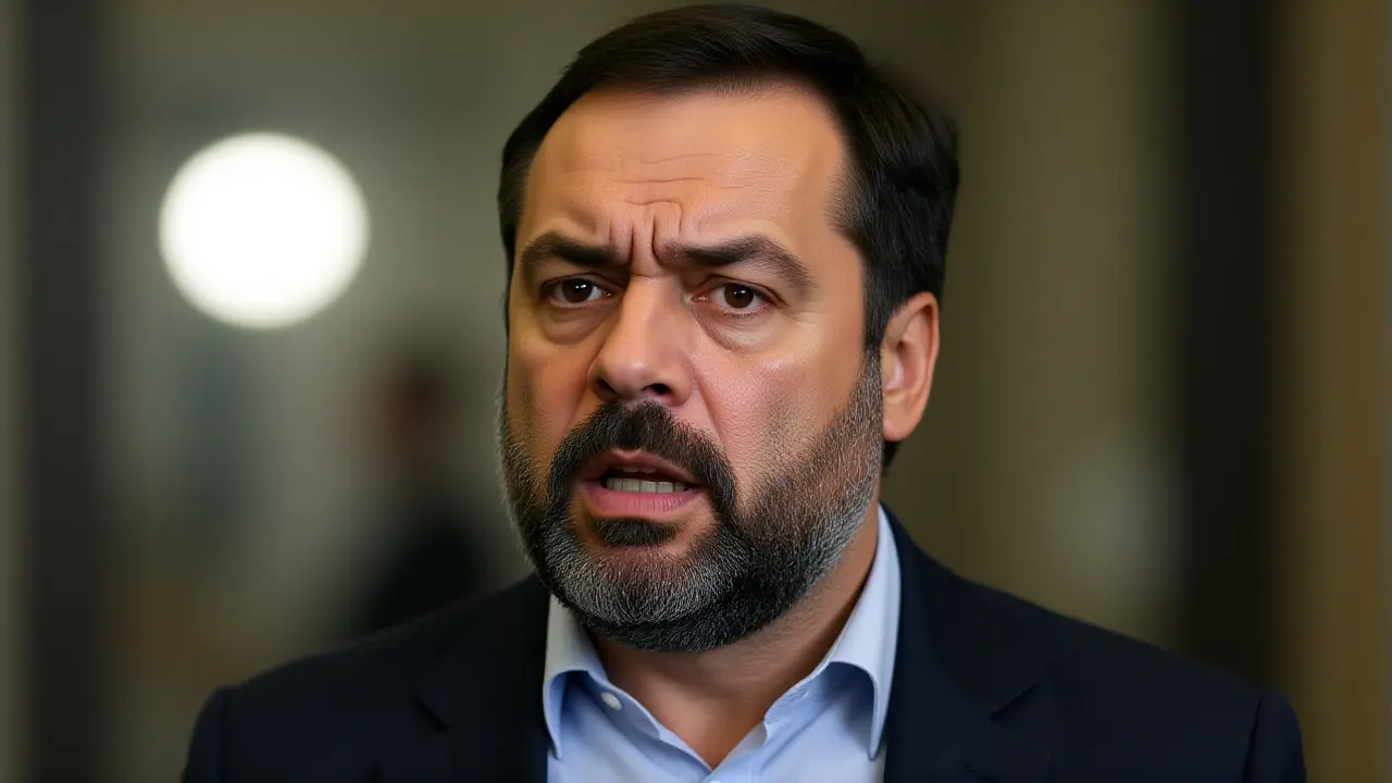 O Impacto na Democracia Brasileira