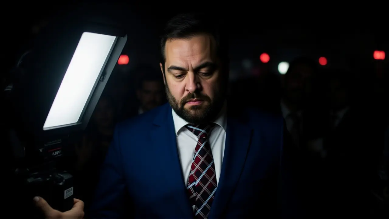 TSE Sob Escrutínio: Decisões Históricas e Rumores Recentes