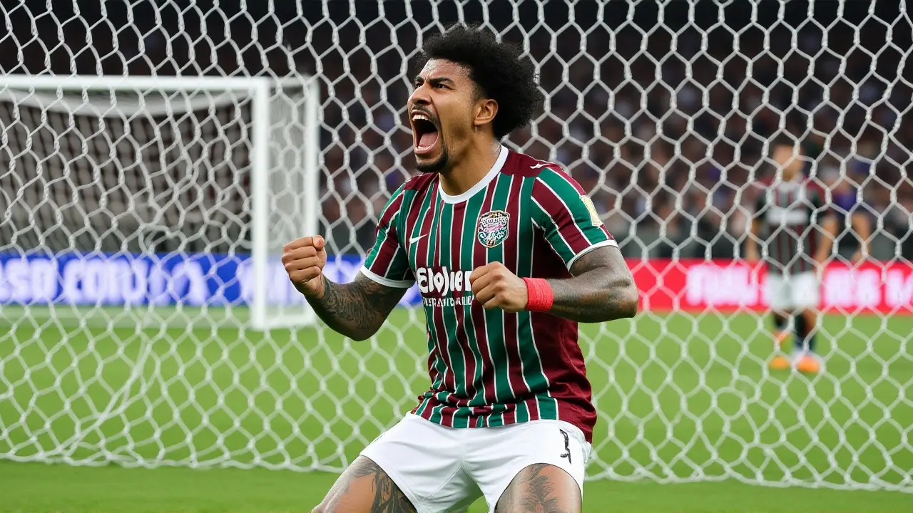 Fluminense precisa de empate com Sundowns para avançar no Mundial