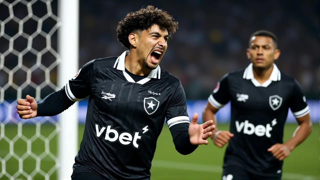 Transmissão e Acesso ao Jogo